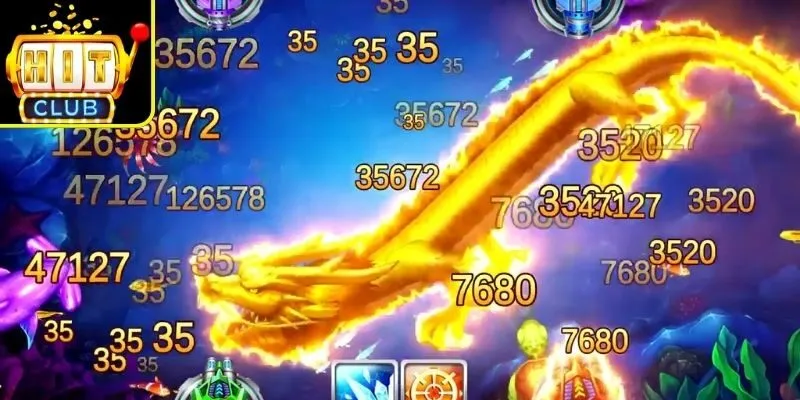 Các chiến lược bắn cá được nhiều người áp dụng