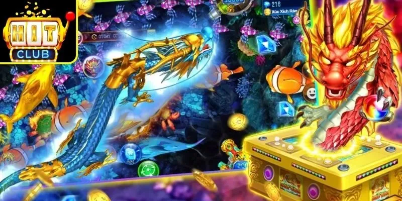 Hiểu đúng về bắn cá đổi thưởng trên nền tảng 