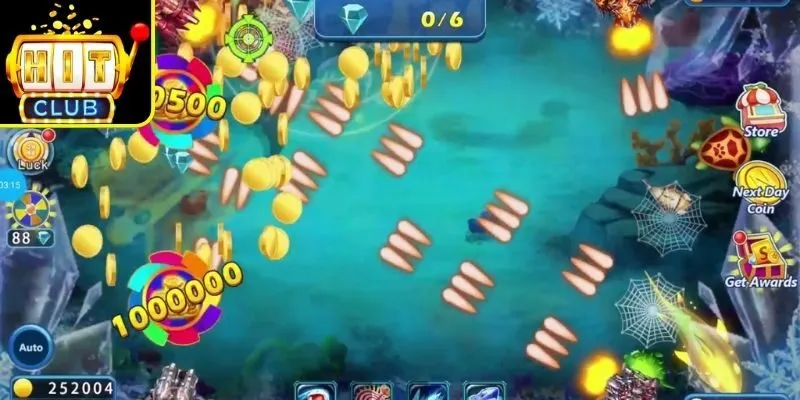 Cách điều khiển vũ khí 