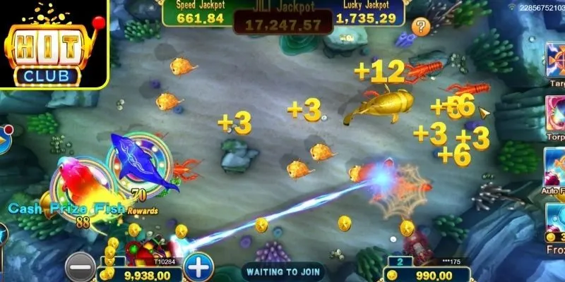 Cơ chế thưởng minh bạch