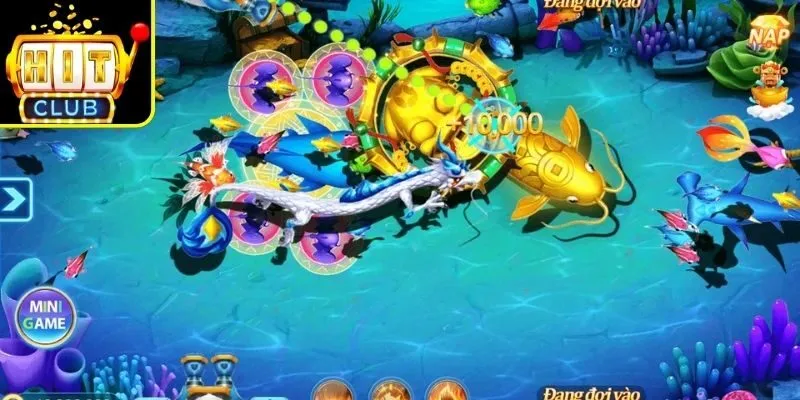 Chọn vũ khí phù hợp