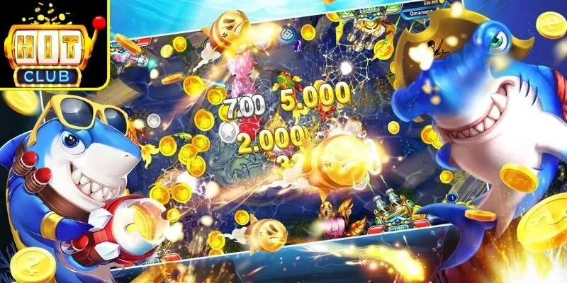 Những yếu tố tạo nên sức hấp dẫn của bắn cá Thần Tài 