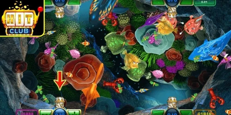 Hiểu rõ chi tiết về trò chơi bắn cá tiên trực tuyến