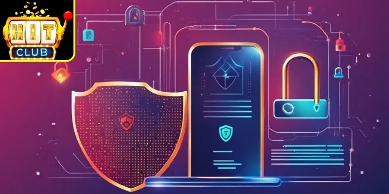 Tổng quan hệ thống chính sách bảo mật được xây dựng 