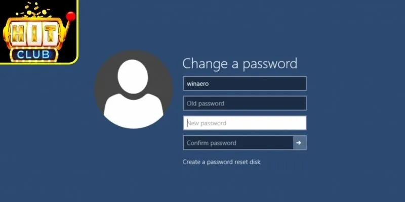 Khi gặp vấn đề đăng nhập