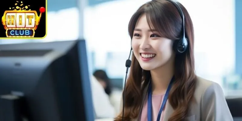 Một số lưu ý khi liên lạc đến CSKH Hitclub