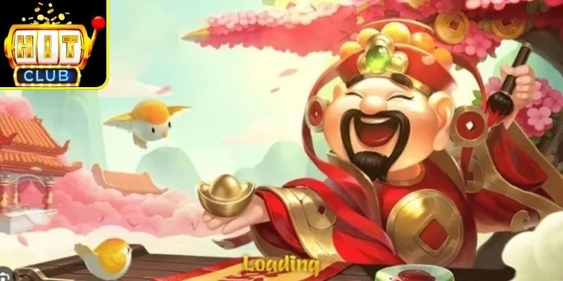 Các dòng nổ thần tài phổ biến trên thị trường