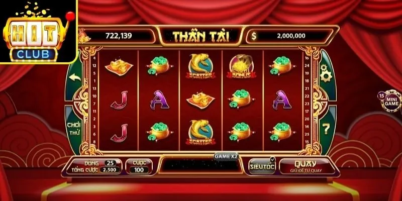 Những lưu ý giúp trải nghiệm nổ hũ tốt hơn