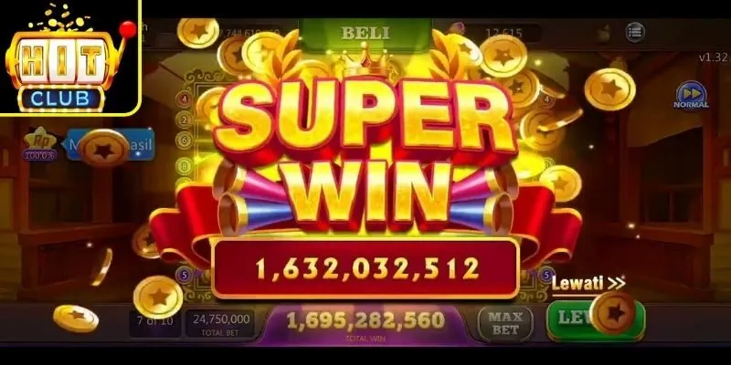 Những điểm nổi bật của sảnh săn hũ 