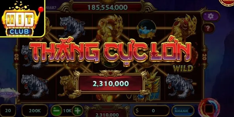 Chiến thuật tham gia slot nổ hũ hiệu quả