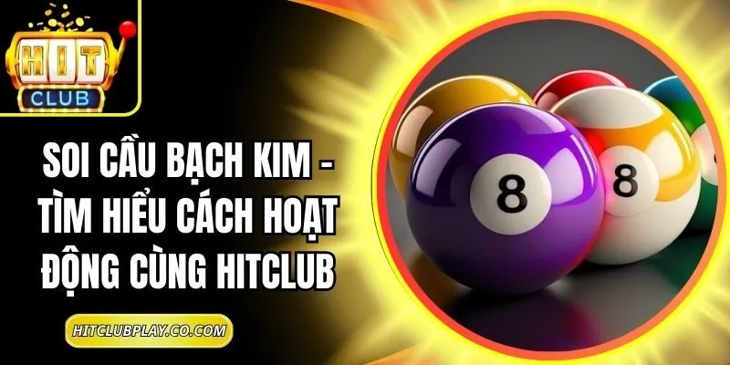 Soi Cầu Bạch Kim