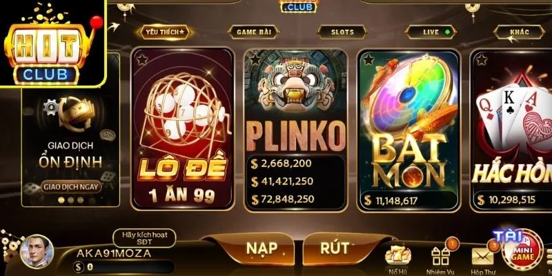 Hoạt động minh bạch 