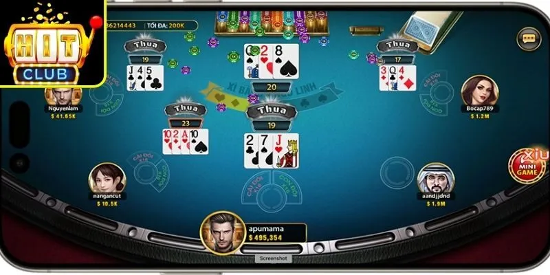 Các nguyên tắc cơ bản mà người chơi cần ghi nhớ