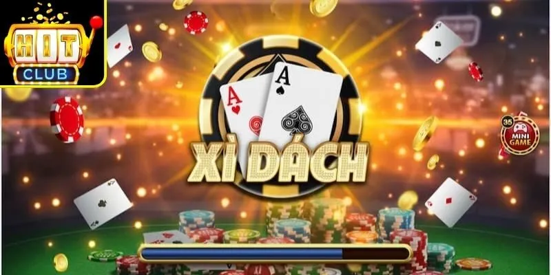 Chi tiết nội dung về trò chơi xì dách trực tuyến