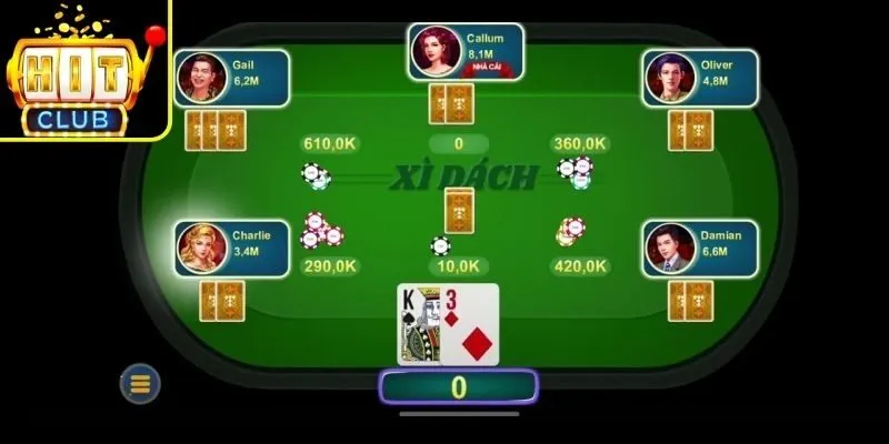 Chiến lược chơi giúp tối ưu tỷ lệ thắng