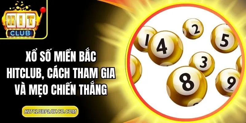 Xổ Số Miền Bắc