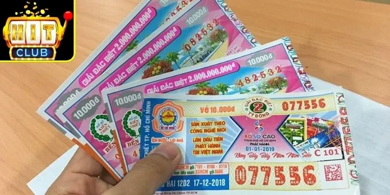 Tổng quan loại hình cược xổ số miền Nam 